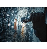 Fenix TK22UE LED flashlight incl. Battery - BK