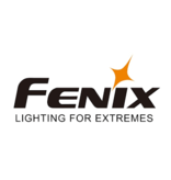 Fenix Linterna LED TK22UE con batería incluida - BK