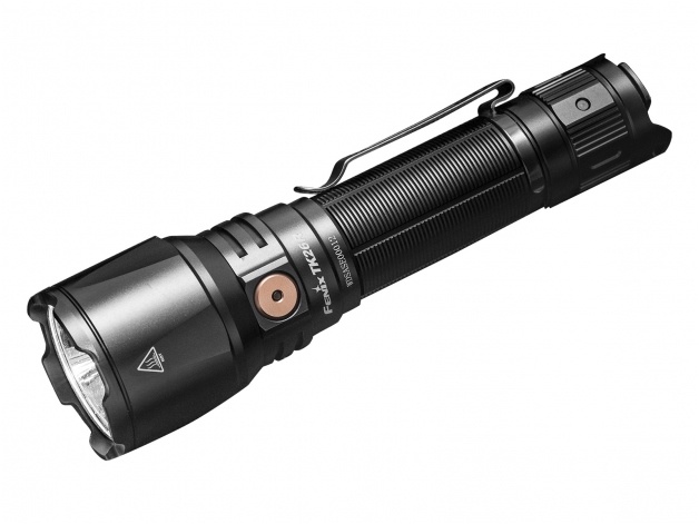 Fenix Linterna LED TK26R - BK