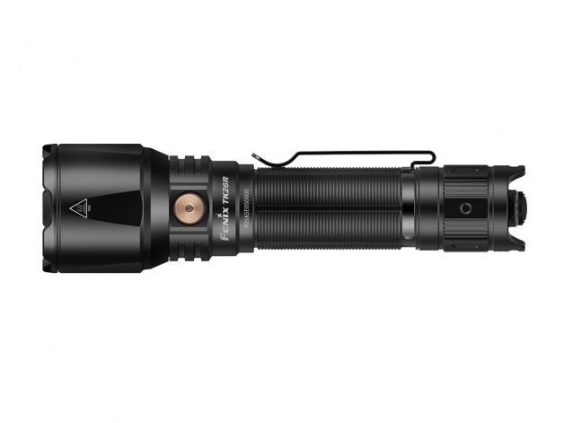 Fenix Latarka LED TK26R - BK