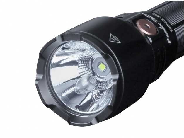 Fenix Linterna LED TK26R - BK