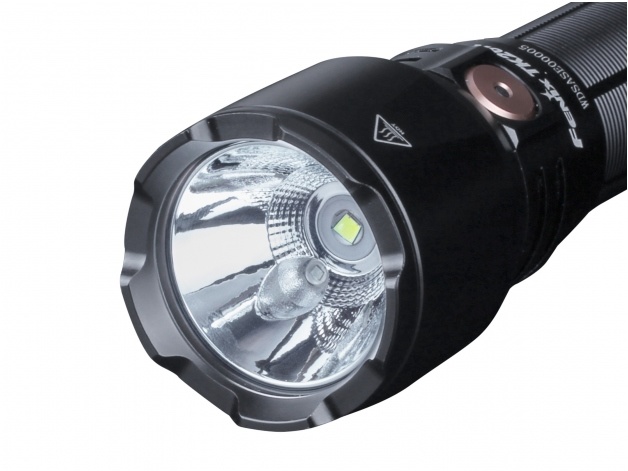 Fenix TK26R LED Taschenlampe - BK