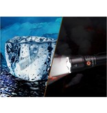 Fenix Lanterna LED TK26R - BK