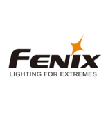 Fenix TK26R LED Flashlight - BK