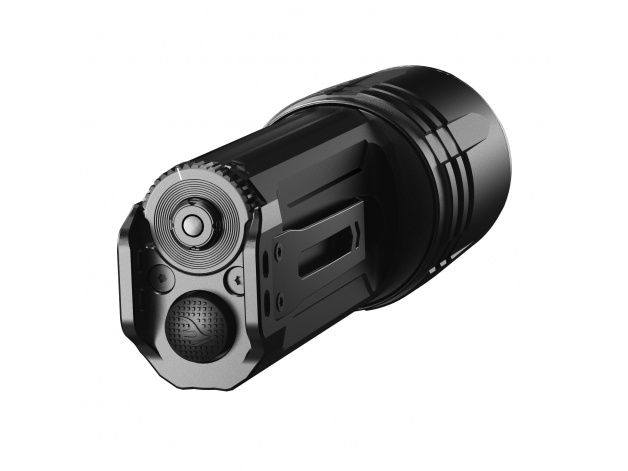 Fenix Latarka LED TK35UE V2.0 - BK