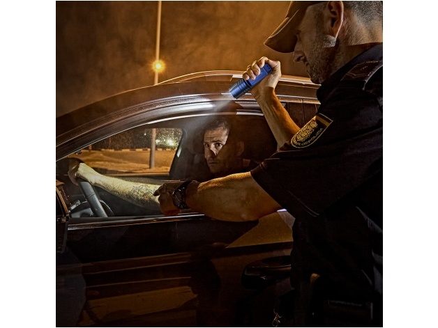 Fenix TK35UE V2.0 LED Flashlight - BK