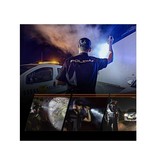 Fenix Linterna LED TK35UE V2.0 - BK