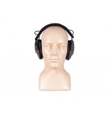 RealHunter Active ProSHOT BT active hearing protection - TAN