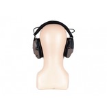RealHunter Protección auditiva activa Active ProSHOT BT - TAN