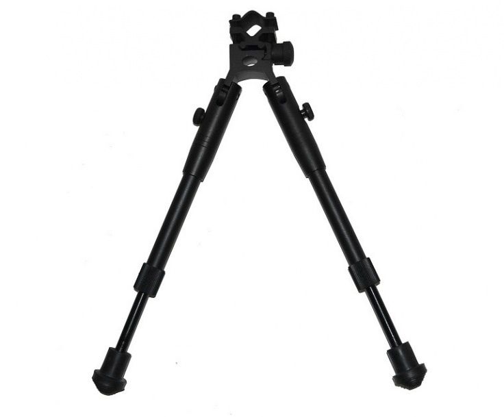 Cyma Universal Sniper Bipod - BK