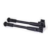 Cyma Universal Sniper Bipod - BK