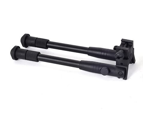 Cyma Universal Sniper Bipod - BK