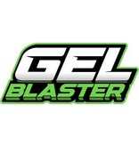 Gel Blaster Balas de gel macio para munição SURGE Gellets - laranja - 35.000 unidades