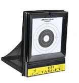 ASG Portable AirSoft target with net