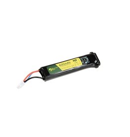 Electro River AEP LiPo 7.4V 600mAh 20/40C