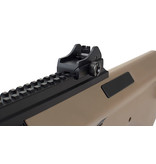 Tokyo Marui Steyr AUG Cycle élevé AEG 0.90 Joule - TAN