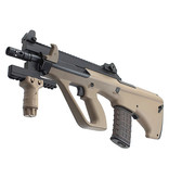 Tokyo Marui Steyr AUG High Cycle AEG 0,90 dżuli — TAN