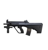 Tokyo Marui Steyr AUG High Cycle AEG 0,90 dżuli - BK