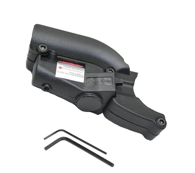 Big Dragon M9 Laser Modul - BK