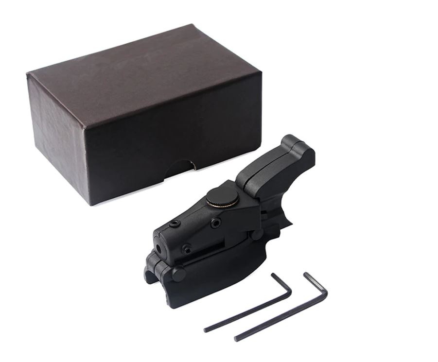 Big Dragon M9 Laser Modul - BK