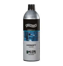 Walther AirSoft Blow Back Gas - 750 ml