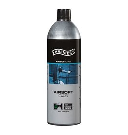 Walther AirSoft Blow Back Gaz - 750ml