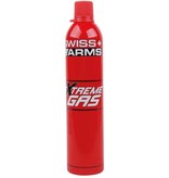 Swiss Arms Greengas Extreme - 600ml