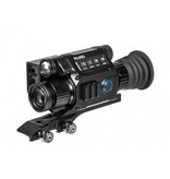 Pard Lunette de visée numérique à vision nocturne NV008P LRF avec télémètre laser