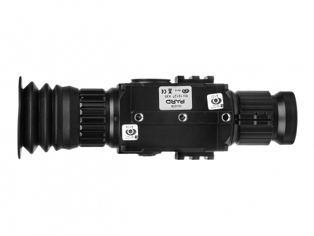 Pard NV008P V3.0 digital night vision riflescope