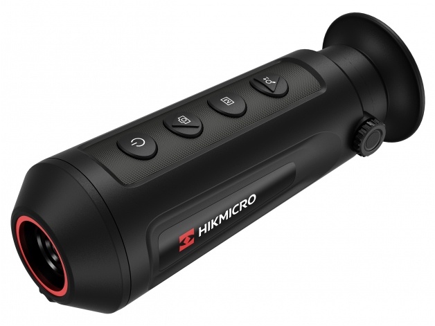 HIKmicro Monocular de imagem térmica Lynx S LC06S