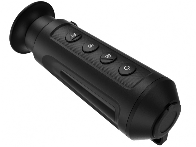 HIKmicro Monocular de imagem térmica Lynx S LC06S