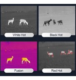 HIKmicro Lynx S Wärmebild Monokular LC06S