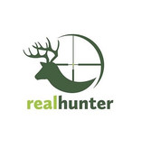 RealHunter IR Jagd Taschenlampe IR 940nm inkl. Weaver Mount