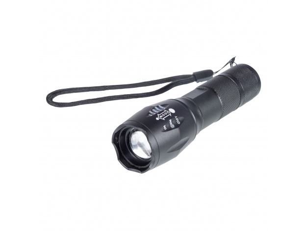 RealHunter IR hunting torch IR 940nm incl. Weaver Mount