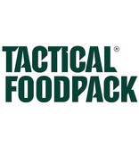 Tactical Foodpack Pudim de arroz com frutas vermelhas - 90g