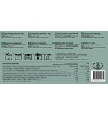 Tactical Foodpack Pudim de arroz com frutas vermelhas - 90g
