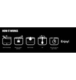 Tactical Foodpack Element grzejny