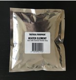 Tactical Foodpack Heater Element