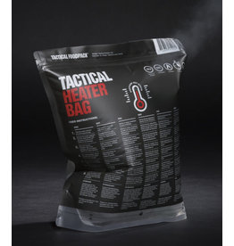 Tactical Foodpack Saco aquecedor com elemento de aquecimento