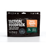 Tactical Foodpack Soupe de nouilles épicée - 70g