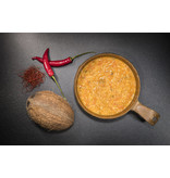 Tactical Foodpack Sopa picante de fideos - 70g