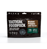 Tactical Foodpack Mashed potatoes with bacon - 110g