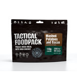 Tactical Foodpack Purê de batata com bacon - 110g