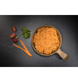 Tactical Foodpack Riso con carne di maiale - 115g