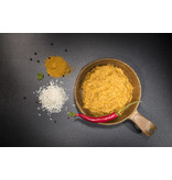 Tactical Foodpack Pollo al Curry con Arroz - 100g