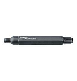 Umarex T4E TC 68 / HDX + PS-320 40 Joule - 2x12g Adapter Co2