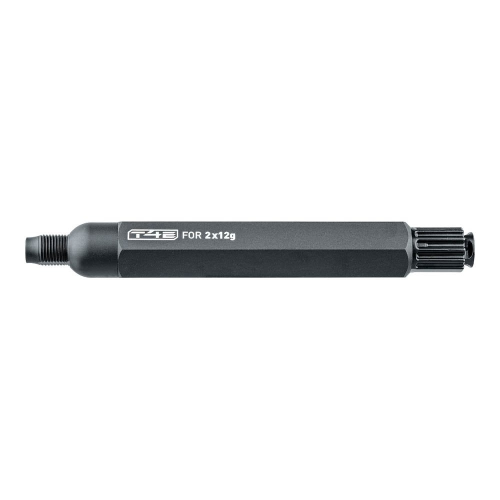Umarex T4E TC 68 / HDX + PS-320 40 Joule - 2x12g Adapter Co2
