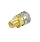 Umarex Adaptador Air Saber com melhor encaixe de acoplamento de liberação rápida