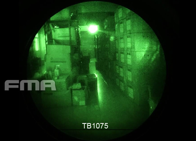 FMA PEQ LA5-C upgrade version light / IR laser module - TAN