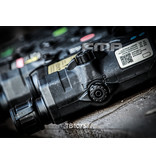 FMA PEQ LA5-C Versão de atualização do módulo laser de luz/IR - BK